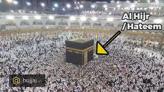 How to Perform Umrah for Beginners  Filmed in Makkah [upl. by Teddi]