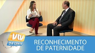 Advogado tira dúvidas sobre reconhecimento de paternidade [upl. by Yeknarf932]