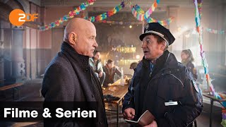 Spreewaldkrimi  Totentanz  Filme amp Serien  ZDF [upl. by Gytle388]