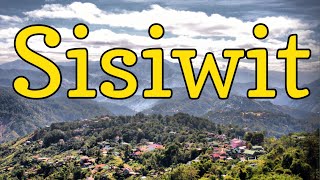 SISIWIT IGOROT SONG [upl. by Munt]