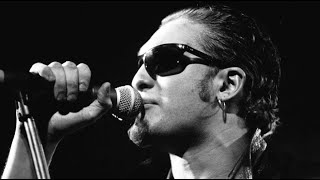 The Last Song Layne Staley Ever Sang On It Wasnt Alice in Chains [upl. by Lorrimor46]