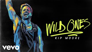 Kip Moore  Hearts Desire Official Audio [upl. by Trust]