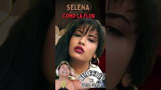 SELENA QUINTANILLA  COMO LA FLOR [upl. by Furlani]