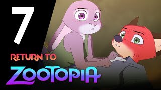 quotMeet The Castquot TV Spot  Zootopia in Theatres this Friday [upl. by Flemings658]