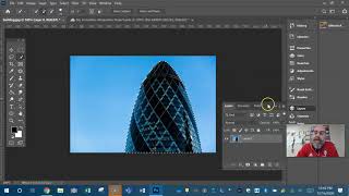 Adobe Photoshop CC 2020 Certification Review 1 [upl. by Arvonio]