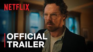 Eric  Official Trailer  Netflix [upl. by Heyer]