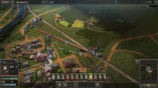 Ultimate General Civil War  Campaign Gameplay [upl. by Augustin768]