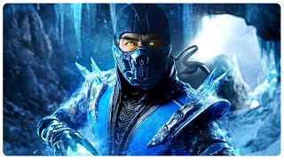 MORTAL KOMBAT 2 NEW 2024 Teaser [upl. by Halda]