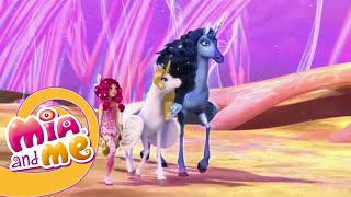 Mia and me  Season 2 Episode 22  The Rainbow Spring [upl. by Lianna754]