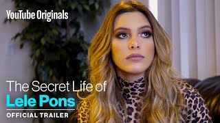 The Secret Life Of Lele Pons Official Trailer [upl. by Yanel]