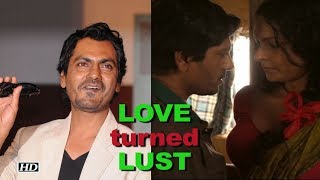 Bidita Bag FULL SPEECH  Babumoshai Bandookbaaz 48 Cuts  CBFC Controversy [upl. by Auot]