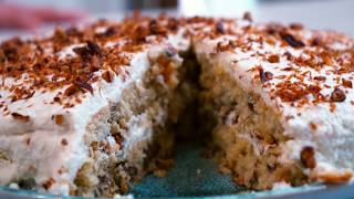 The Delicious Keto Cake Recipe by DrBerg amp Karen Berg [upl. by Studner]