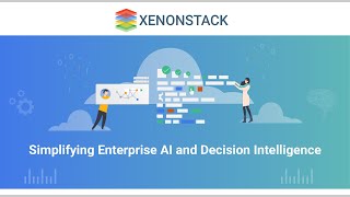 What Makes XenonStack Different All About XenonStack [upl. by Phippen]