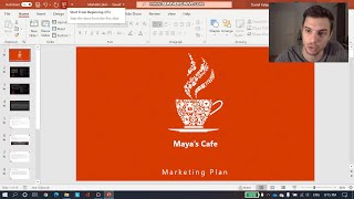 Marketing Plan Presentation Assignment [upl. by Mirabel]