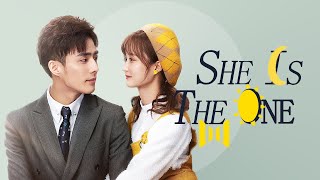 LEGENDADO Ela é a Única  She Is The One  全世界都不如你 Trailer [upl. by Karissa854]