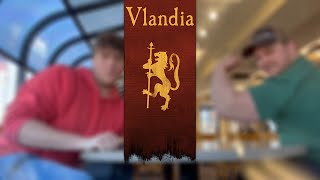 VLANDIA  See King Lesler Ride  Bannerlord [upl. by Cherida]