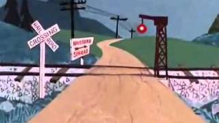 Wacky Races  SeeSaw to Arkansas Clip [upl. by Jonie433]