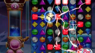 Free Bejeweled Games Online  Play It For FREE Here [upl. by Eirrehs]