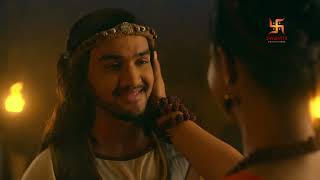 Chandragupta Maurya  EP 141  Swastik Productions India [upl. by Ahgiel210]