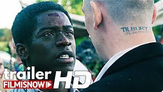 FARMING Trailer 2019  Damson Idris Kate Beckinsale True Story Movie [upl. by Annissa818]