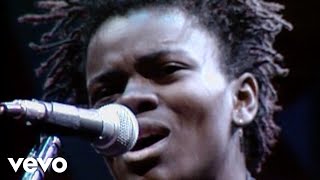 Tracy Chapman  Why Live [upl. by Riorsson]