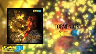 Tormentos  Rodolfo Aicardi  Discos Fuentes Audio Oficial [upl. by Orit]