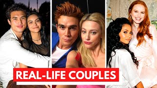 RIVERDALE Season 6 Cast Real Age And Life Partners Revealed [upl. by Nahtahoj]