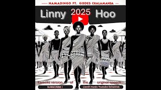 Namadingo FtGiddes Chalamanda  Linny HooOrgLang Subtitled Versioncreated by LioniXmusic [upl. by Oremor]