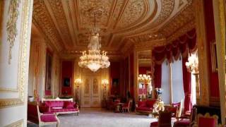 Visit Windsor Castle Official Video [upl. by Eseryt778]