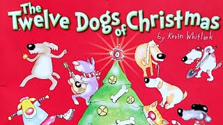 The Twelve Dogs of Christmas [upl. by Esidnac]