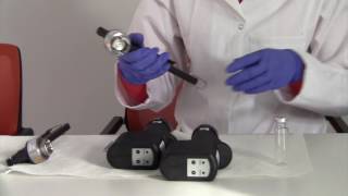 Crimpers How to use manual and electronic crimping tools [upl. by Koffler]