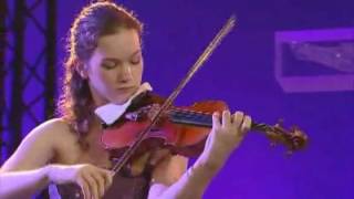 Hilary Hahn  Ernst  Der Erlkönig [upl. by Windy]