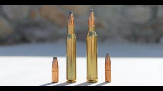 7mm Rem Mag vs 3006 Springfield Everything You Need To Know [upl. by Colston160]