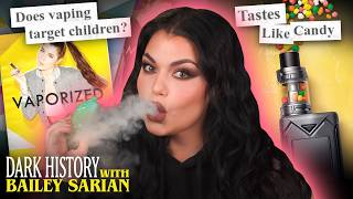 Saving Millions or Making us SICK The Shocking Truth Behind Vaping [upl. by Biondo]