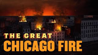 The Great Chicago Fire A Chicago Stories Special Documentary [upl. by Benyamin726]