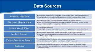 Understanding Clinical Quality Measures How CMS is Modernizing Its Approach to Digital Measurement [upl. by Enyahc]