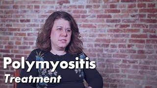 Exercise as a Treatment for Myositis [upl. by Nailliw494]