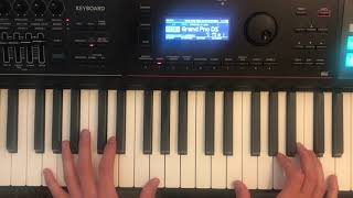 Bennie And The Jets Piano Tutorial  Beginner amp Intermediate Version  Elton John Piano Tutorials [upl. by Anyrak]