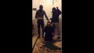 ISIS  Woman Beheaded HD 18 [upl. by Isoais774]