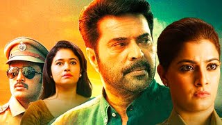 Masterpiece Kannada Movie  Latest Kannada Dubbed Malayalam Movie  Mammootty  Varalakshmi [upl. by Lammond642]