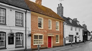 Inside Dominic Chineas 17thCentury Home  HOUSE TOUR [upl. by Pomcroy]