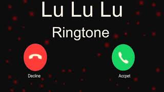 Amit bhadana LuLu Ringtone 2020 [upl. by Yuri]