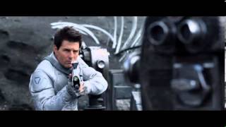 Oblivion 2013  Trailler  Xmovies8com [upl. by Usanis494]