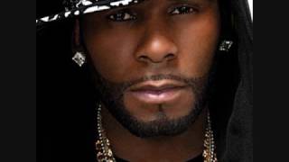 R Kelly  Down Low Nobody Has to Know Remix [upl. by Dulci910]