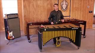 Marimba vs Vibraphone [upl. by Gaye]