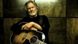 Kris Kristofferson  Sunday Morning Coming Down lyrics [upl. by Tanberg]