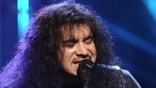 Kiss MTV Unplugged Goin Blind [upl. by Ocnarf]