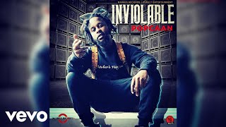 Popcaan  Inviolable Official Audio [upl. by Benzel168]