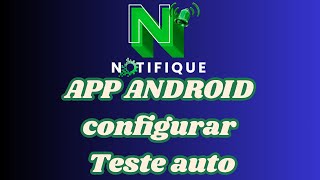 Ibo Android  Configurando Teste Automatico [upl. by Leonelle]