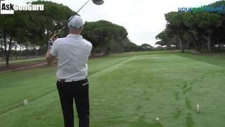 Oceanico Old Course Portugal Part 2 [upl. by Asiar]